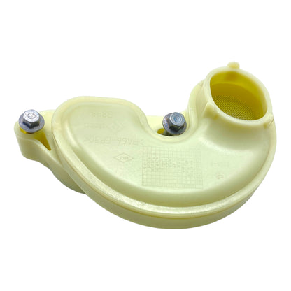 Pièce d'origine Tuyau d'aspiration d'huile pour Nissan Renault Dacia 0.9 1.0 TCe 150503885R