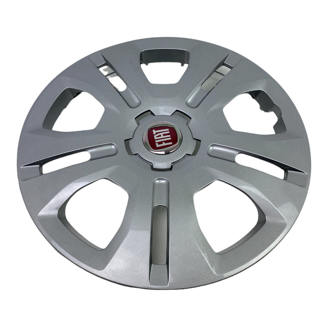 Pièce d'origine Enjoliveur de roue 16 pouces pour Fiat Talento FTT0101021 403151872R