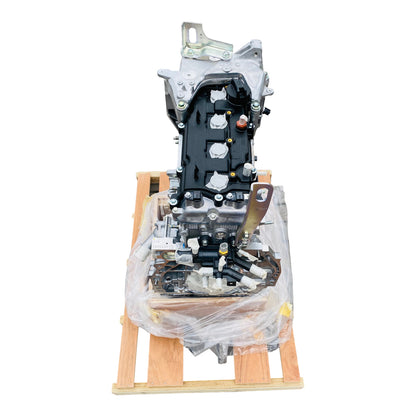 Pièce d'origine Moteur 2.5 16V 2TRC700 pour Renault Nissan 2TRC700