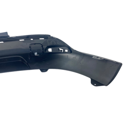 Pièce d'origine Habillage de pare-chocs arrière pour Renault Clio IV Break 850227118R