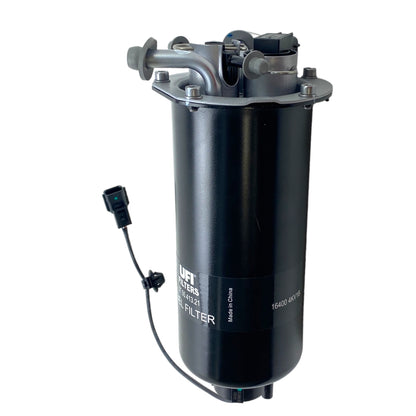 Pièce d'origine Filtre à carburant pour Renault Alaskan 164004KV1B