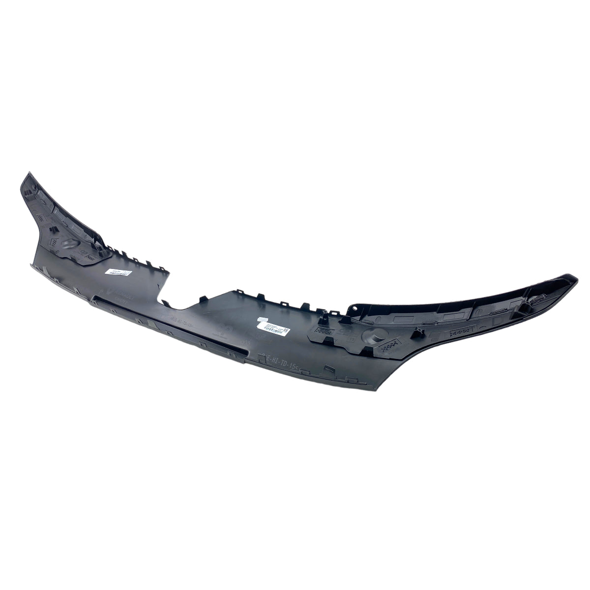 Pièce d'origine Baguette de pare-chocs avant pour Renault Megane E-Tech 62010H935R