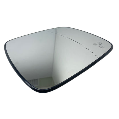 Pièce d'origine Verre de rétroviseur gauche BLIS pour Renault Kadjar Scenic IV 12993240