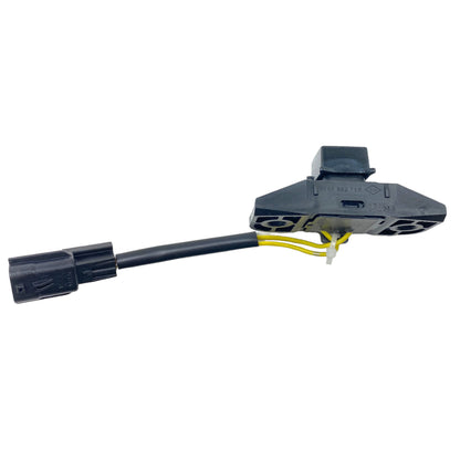 Pièce d'origine Microcontact de hayon arrière pour Renault Megane E-Tech EV 906069275R