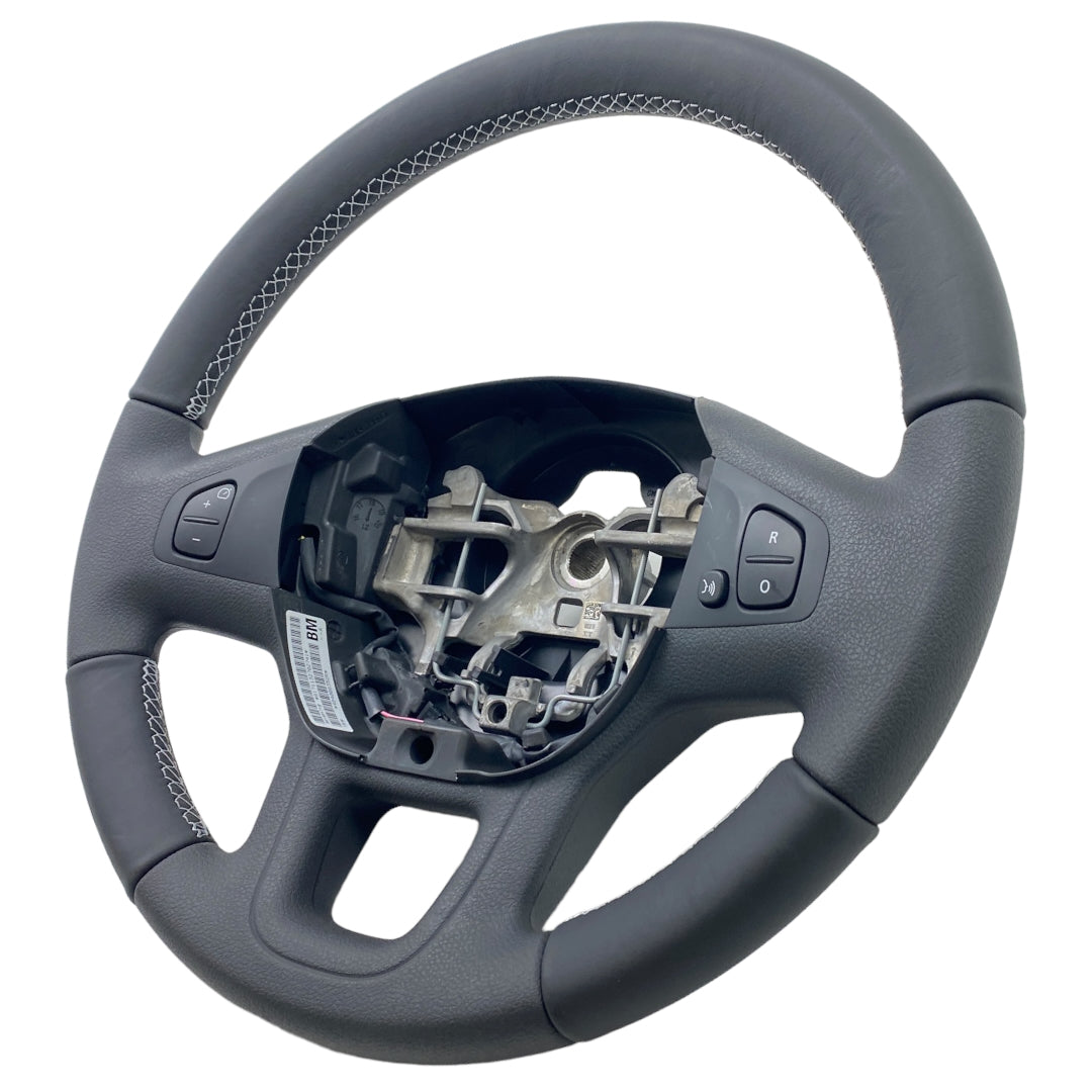 Pièce d'origine Volant pour Renault Trafic III Opel Vivaro B Fiat Talento Nissan NV300 484008352R