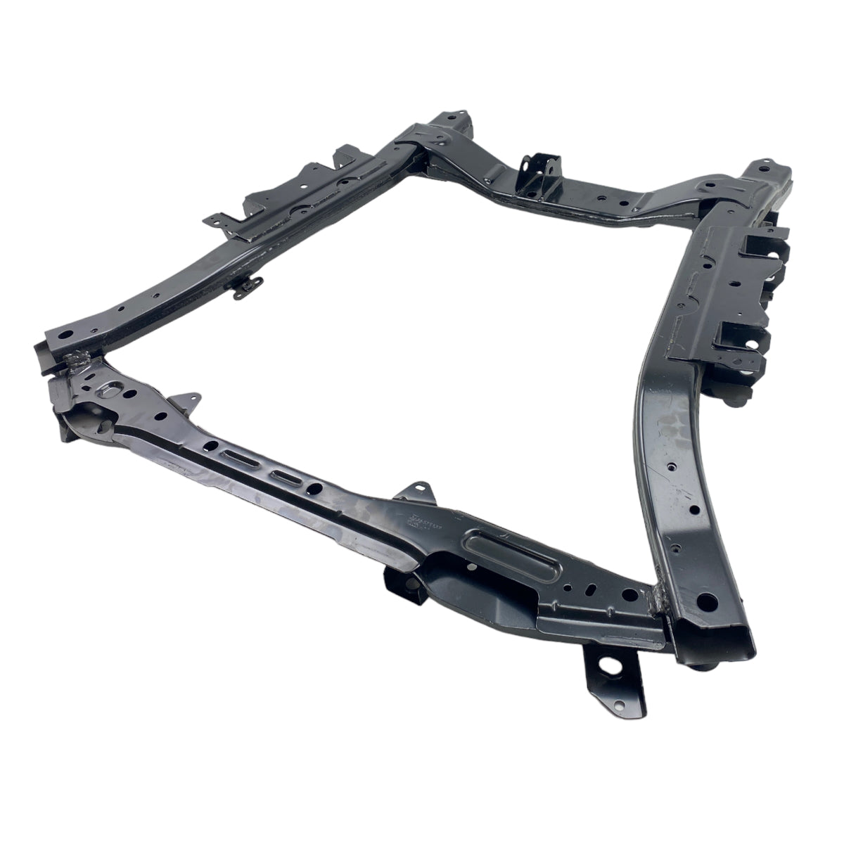 Pièce d'origine Berceau avant pour Dacia Duster I Renault Duster I 544016006R