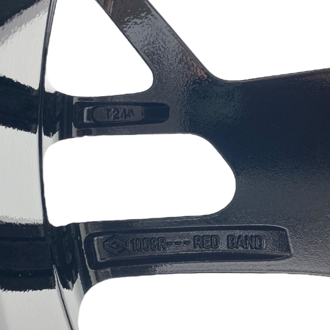 Pièce d'origine Jante alliage 19 pouces pour Renault Megane III RS 403001068R