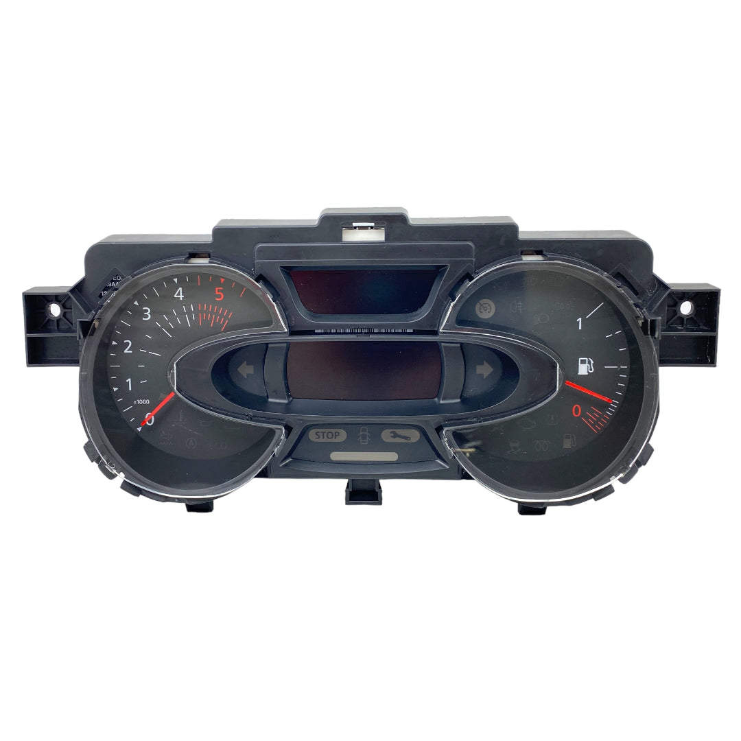 Pièce d'origine Combiné d'instruments pour Renault Trafic III 248100572R