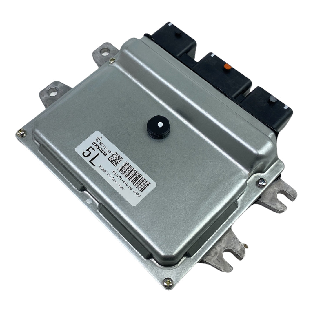 Pièce d'origine Calculateur moteur pour Renault Koleos I 23710JY29B