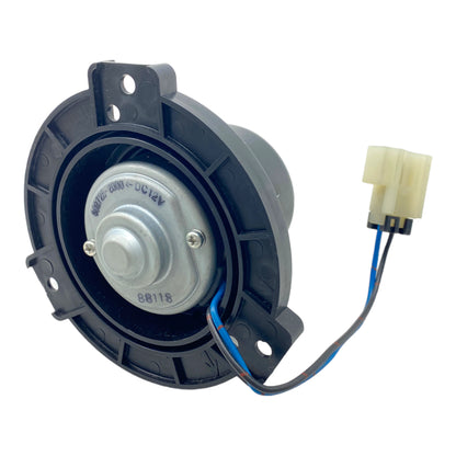 Pièce d'origine Pulseur d'habitacle pour Renault Koleos I 27381JY00A