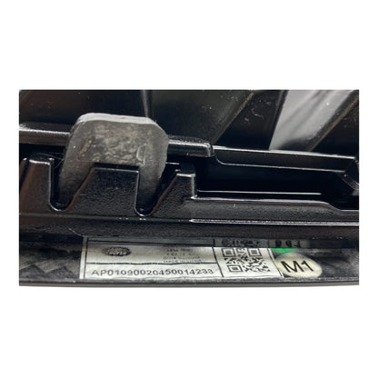 Pièce d'origine Calandre carbone pour Range Rover Sport 494 phase 2 JK6M-8200-AB