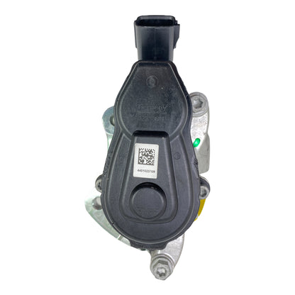 Pièce d'origine Étrier de frein arrière gauche pour Renault Megane IV 440102370R