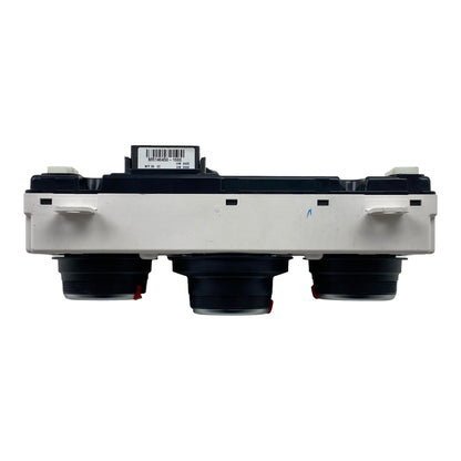 Pièce d'origine Commande de climatisation avec écran pour Renault Master III Opel Movano 275106521R