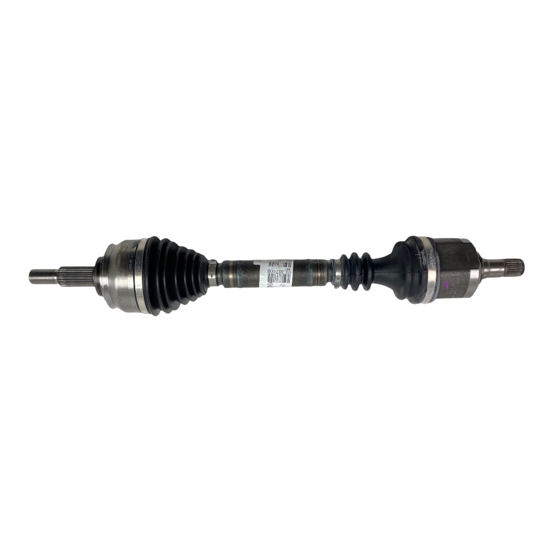 Pièce d'origine Cardan avant gauche pour Renault Espace IV 8200387408