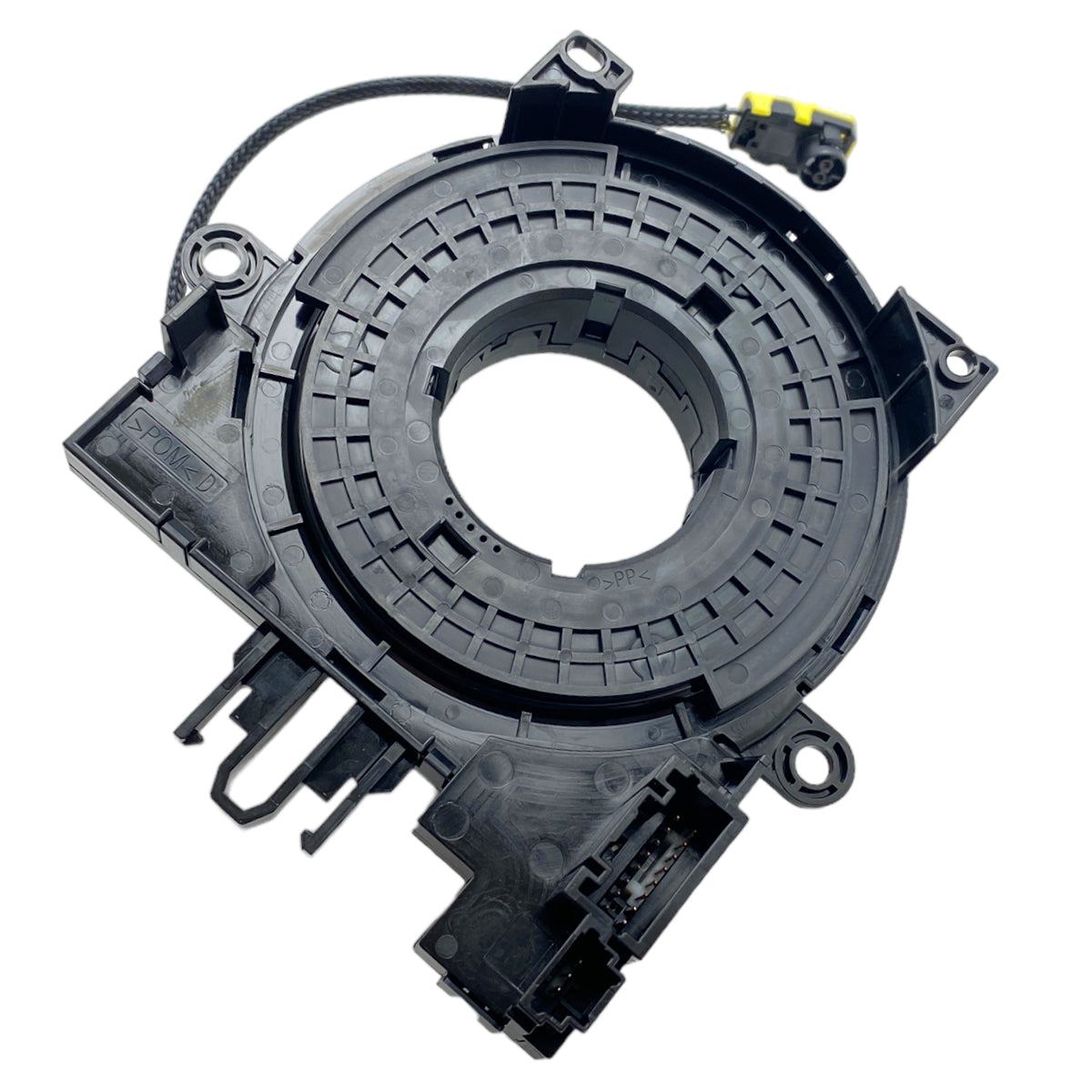 Pièce d'origine Contacteur tournant d'airbag pour Renault Dacia 255540638R