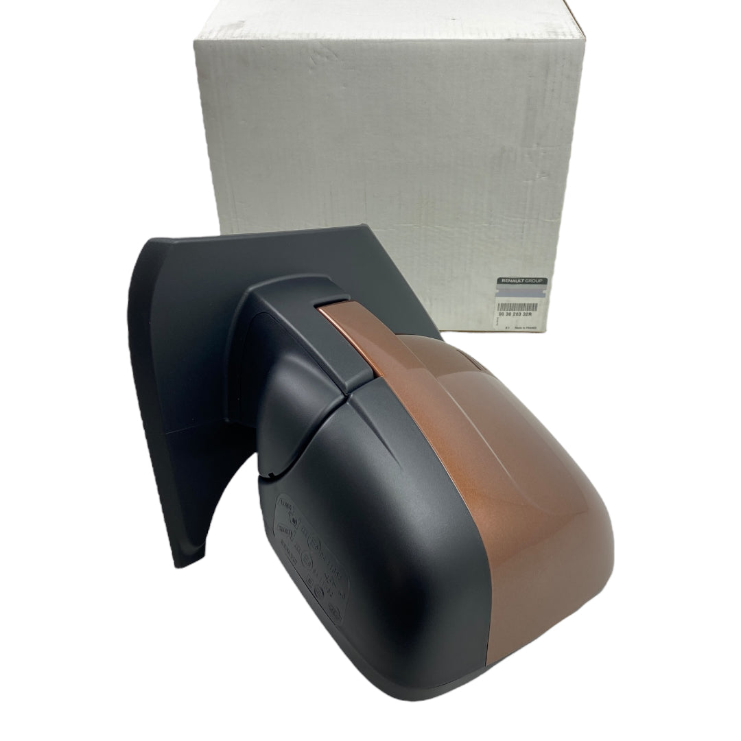 Pièce d'origine Rétroviseur extérieur gauche pour Renault Trafic III Opel Vivaro B Fiat Talento 963028332R