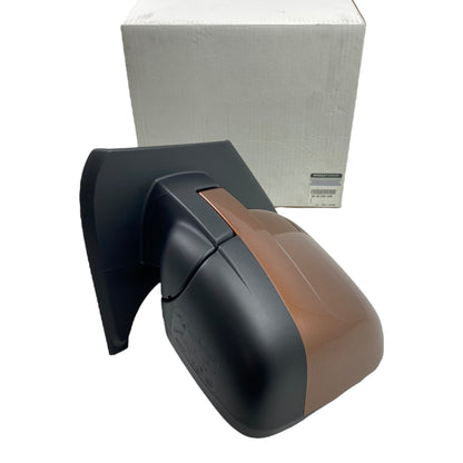 Pièce d'origine Rétroviseur extérieur gauche pour Renault Trafic III Opel Vivaro B Fiat Talento 963028332R