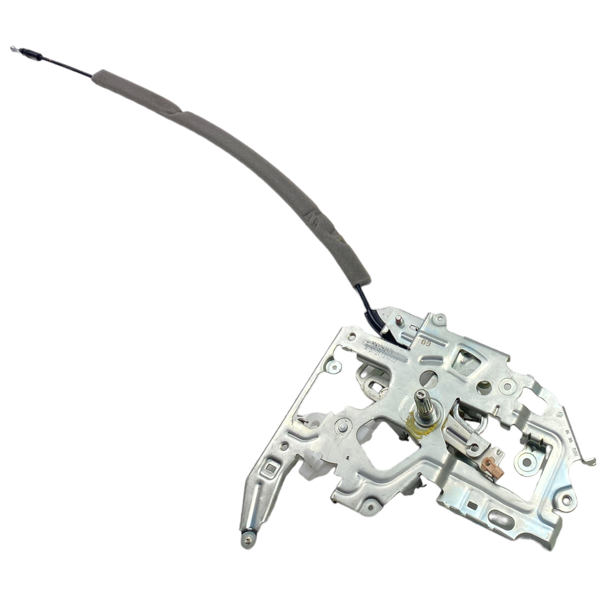 Pièce d'origine Serrure de porte arrière pour Renault Master III IV 906126247R