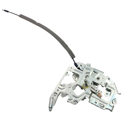Pièce d'origine Serrure de porte arrière pour Renault Master III IV 906126247R