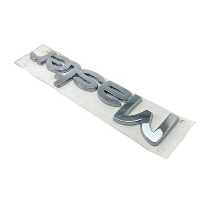 Pièce d'origine Emblème logo pour Renault Master II 7700353243