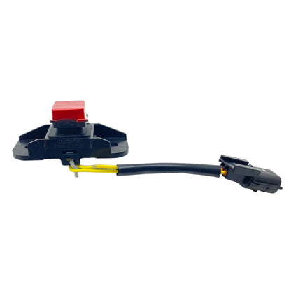 Pièce d'origine Microcontact de hayon arrière pour Renault Megane E-Tech EV 906069275R