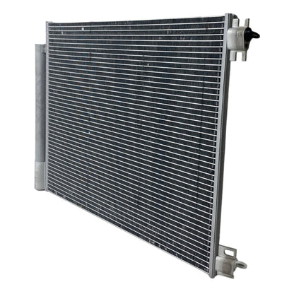 Pièce d'origine Condenseur de climatisation pour Renault 921004063R
