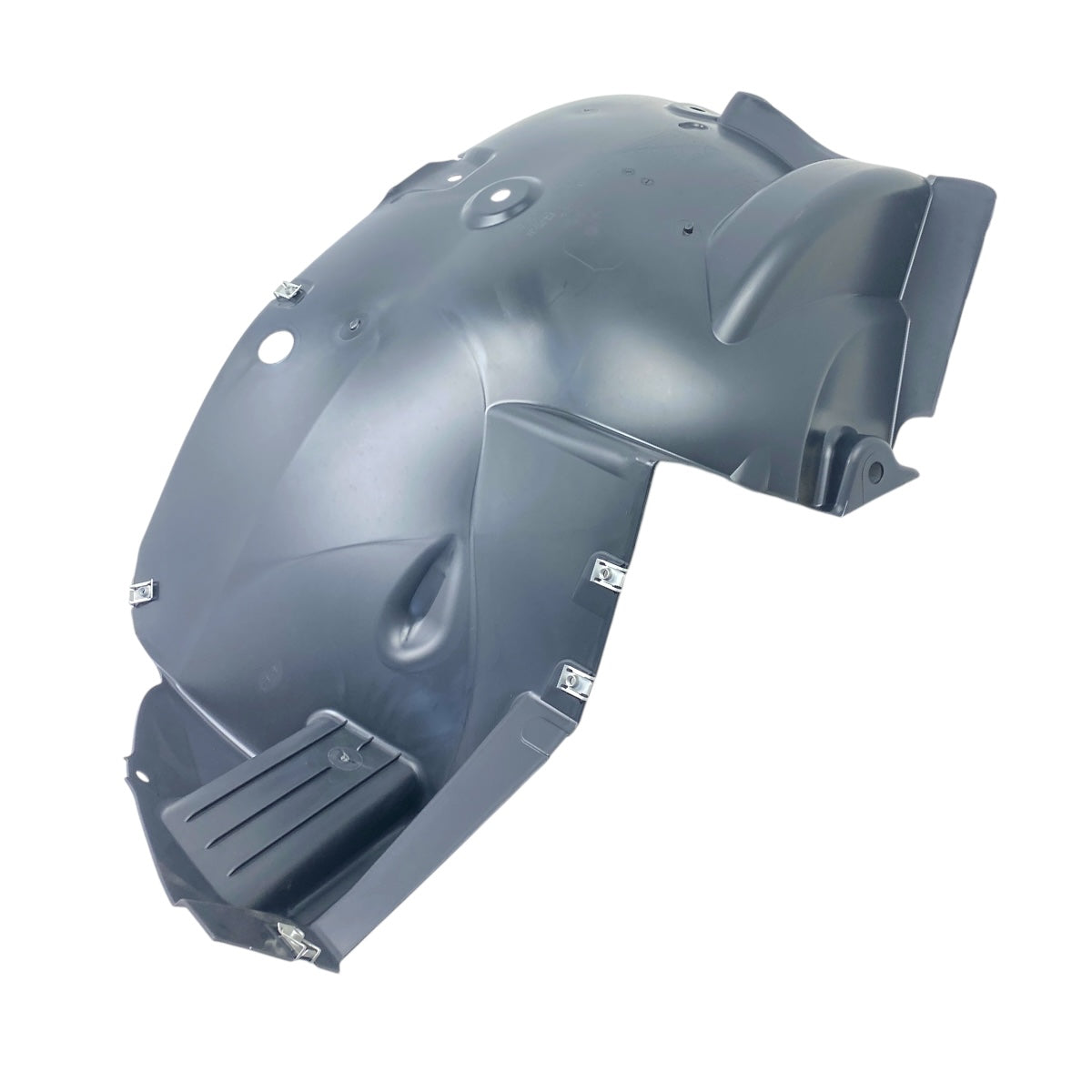 Pièce d'origine pare-boue avant droit pour Renault Master III Phase 4 638406859R.
