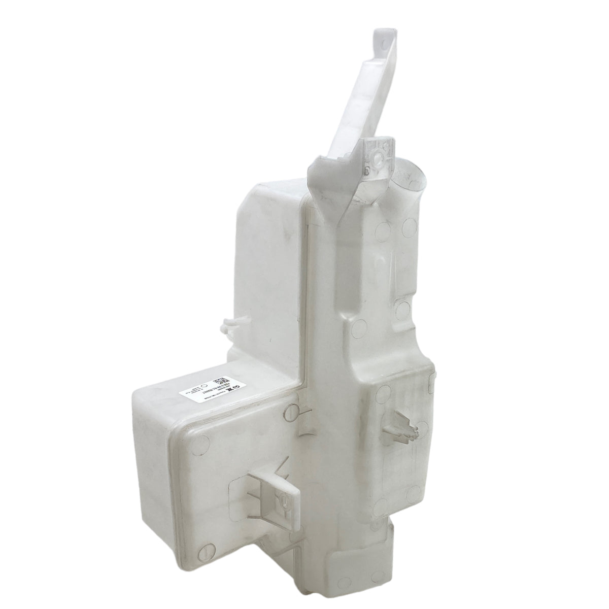 Pièce d'origine Réservoir de lave-glace avec pompe pour Renault Austral Rafale 289103996R