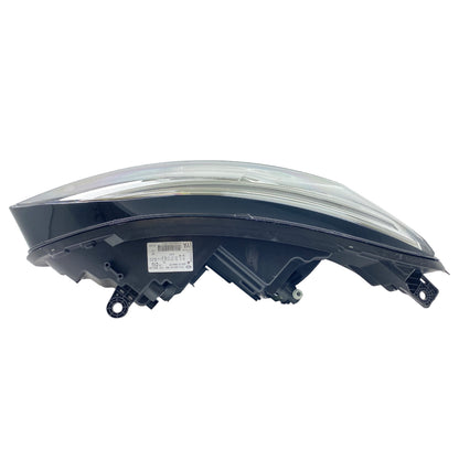 Pièce d'origine Phare avant droit pour Renault Scenic IV 260100943R