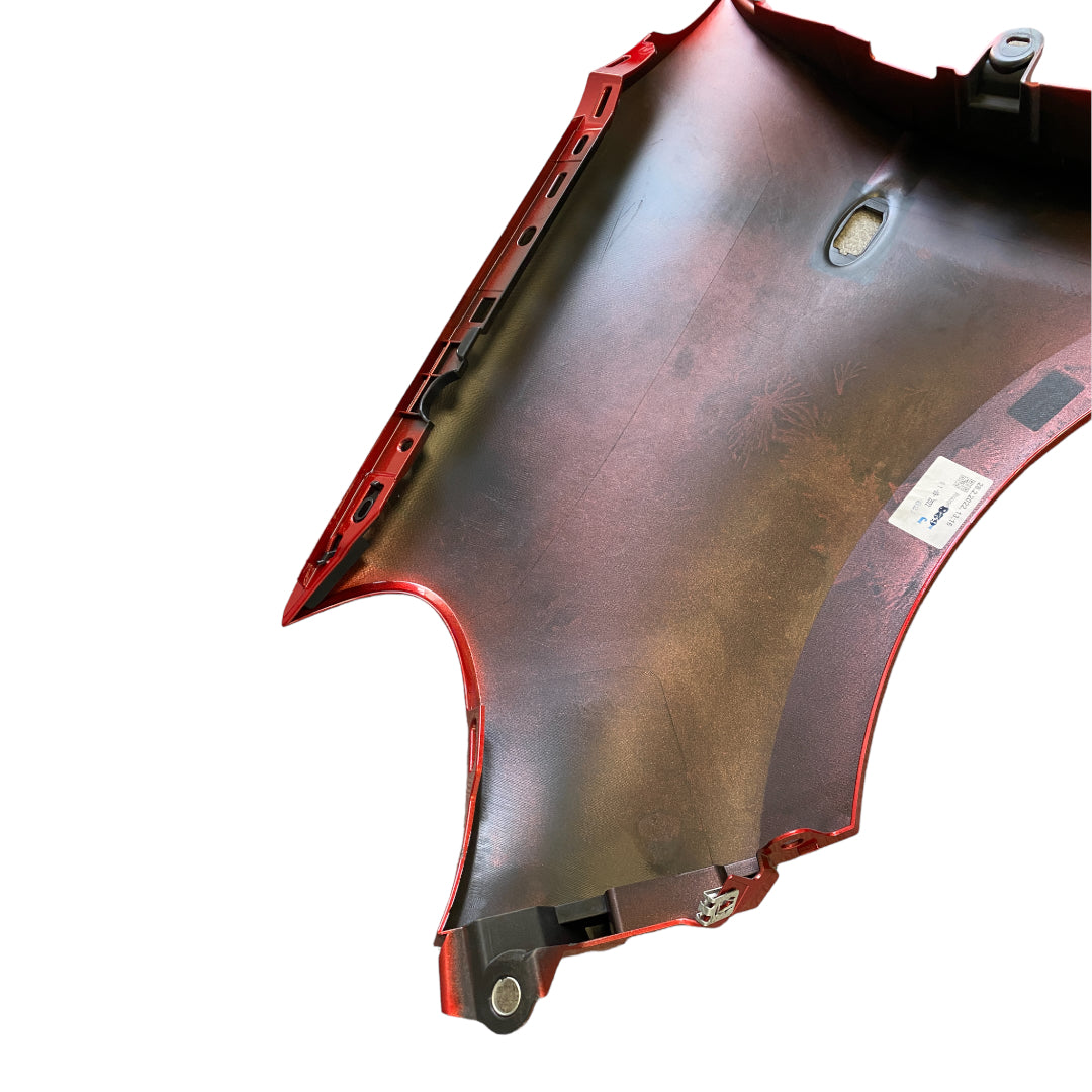 Pièce d'origine Aile avant droite pour Smart ForFour 453 A4538810401