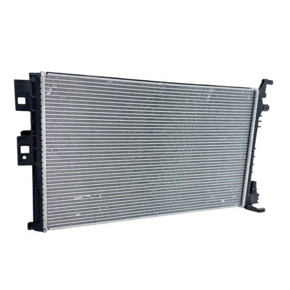 Pièce d'origine Radiateur de refroidissement pour Renault Captur II E-Tech Hybrid 214105837R
