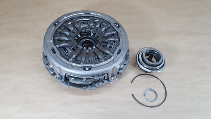 Kit d’embrayage d’origine pour Renault Captur 1.2TCe / 1.3TCe — 302053076R — vue 3