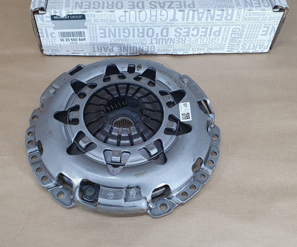 Kit d’embrayage d’origine pour Renault Clio V / Mégane IV 1.6 16V — 302055084R — vue 2