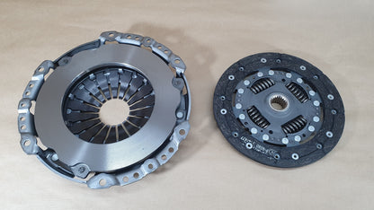 Kit d’embrayage d’origine pour Renault Clio V / Mégane IV 1.6 16V — 302055084R — vue 3