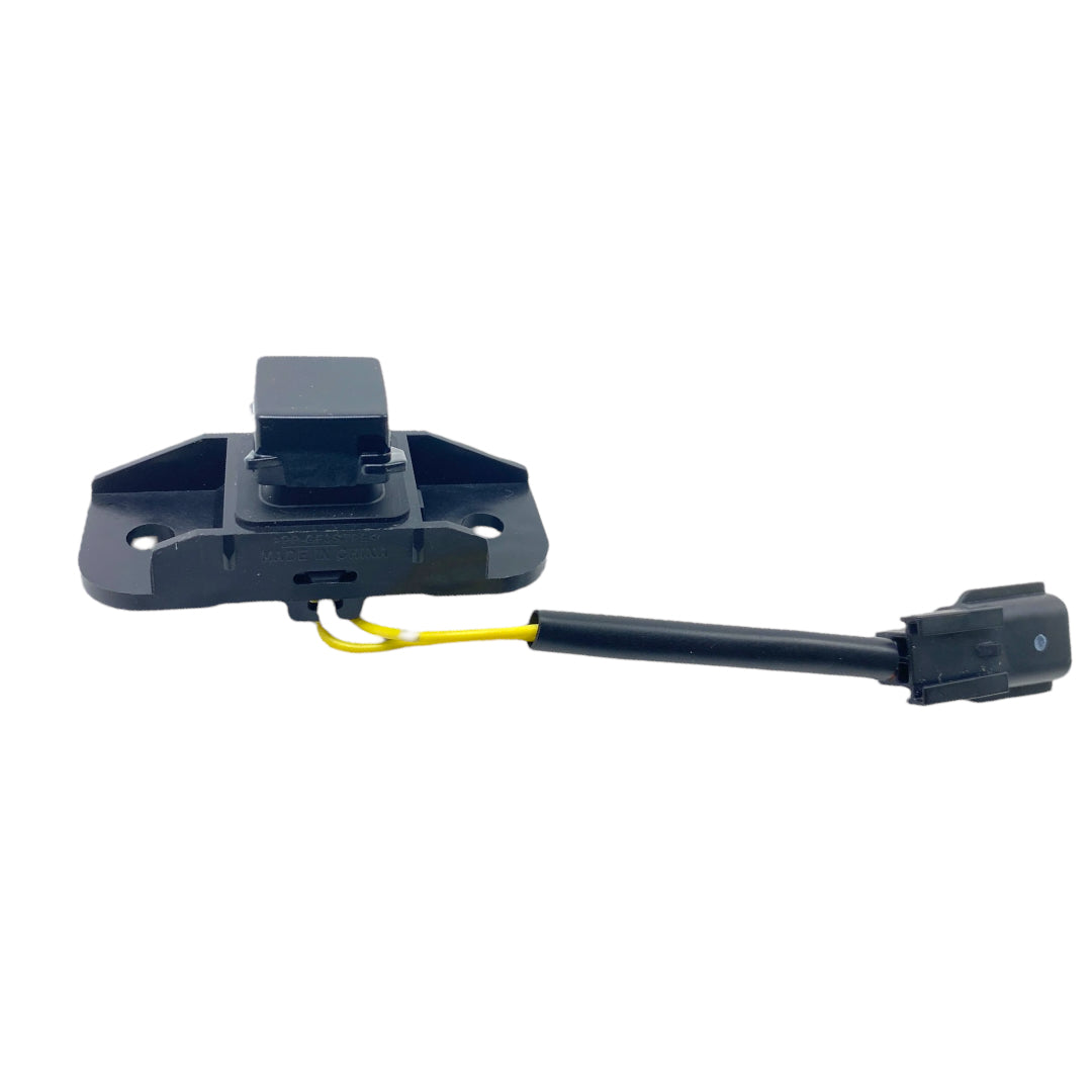 Pièce d'origine Microcontact de hayon arrière pour Renault Megane E-Tech EV 906069275R
