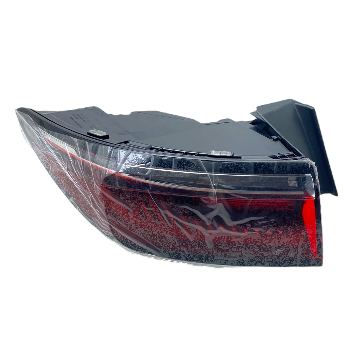 Pièce d'origine Feu arrière gauche pour Renault Megane EV 265552143R