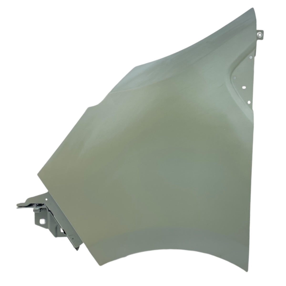 Aile avant gauche Renault Trafic IV Nissan NV300 631018862R