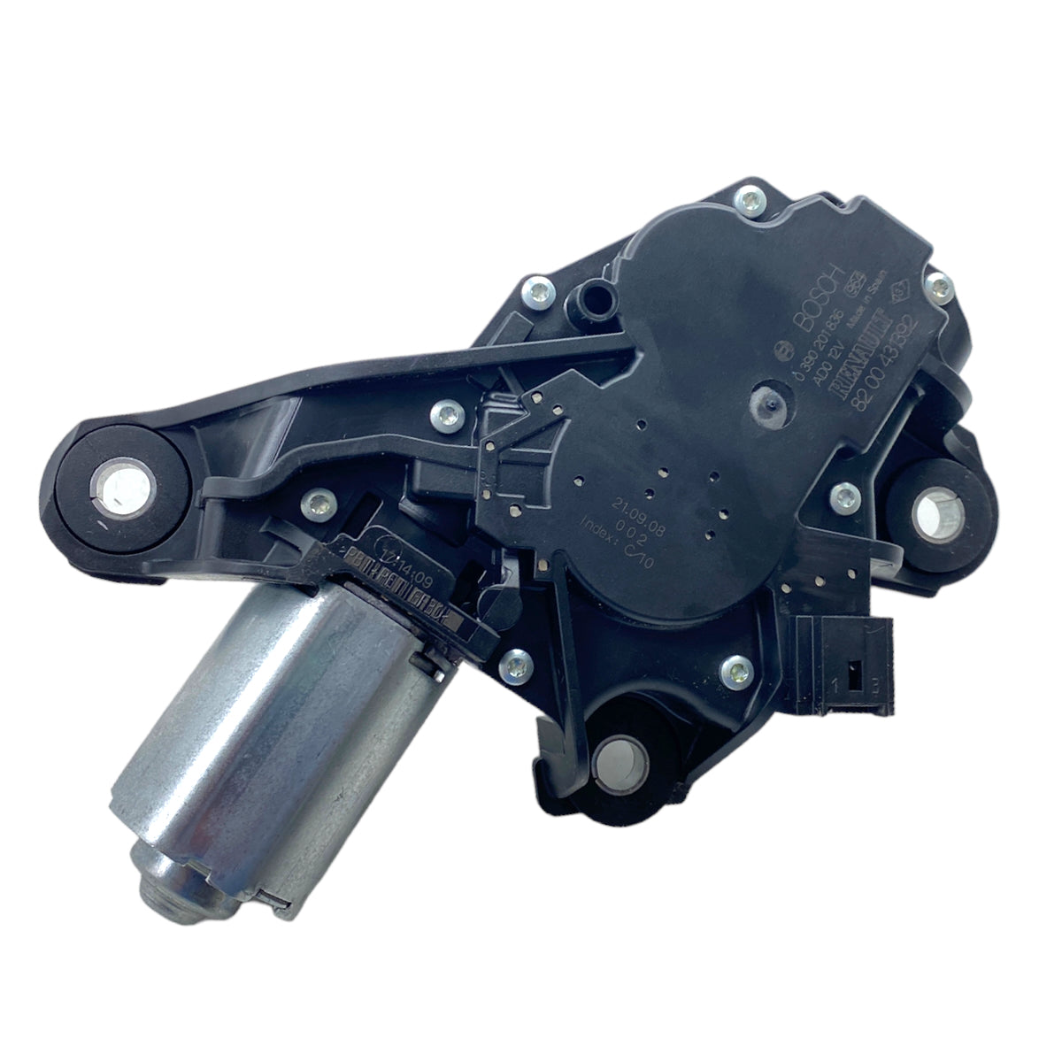 Pièce d'origine Moteur d'essuie-glace arrière pour Mercedes Citan Nissan Kubistar 8200431392