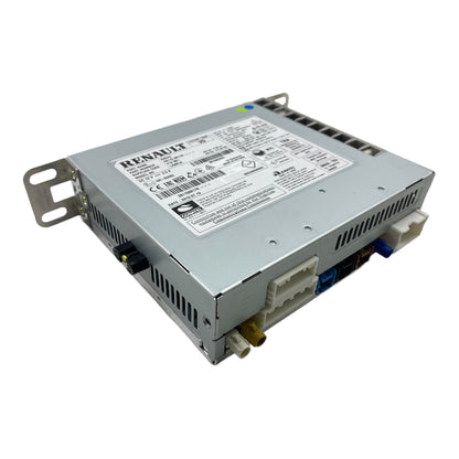 Pièce d'origine Autoradio pour Renault Megane IV Kadjar 281156817R