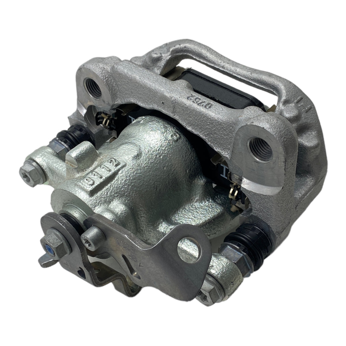 Pièce d'origine Étrier de frein arrière droit pour Renault Kangoo III 440009501R