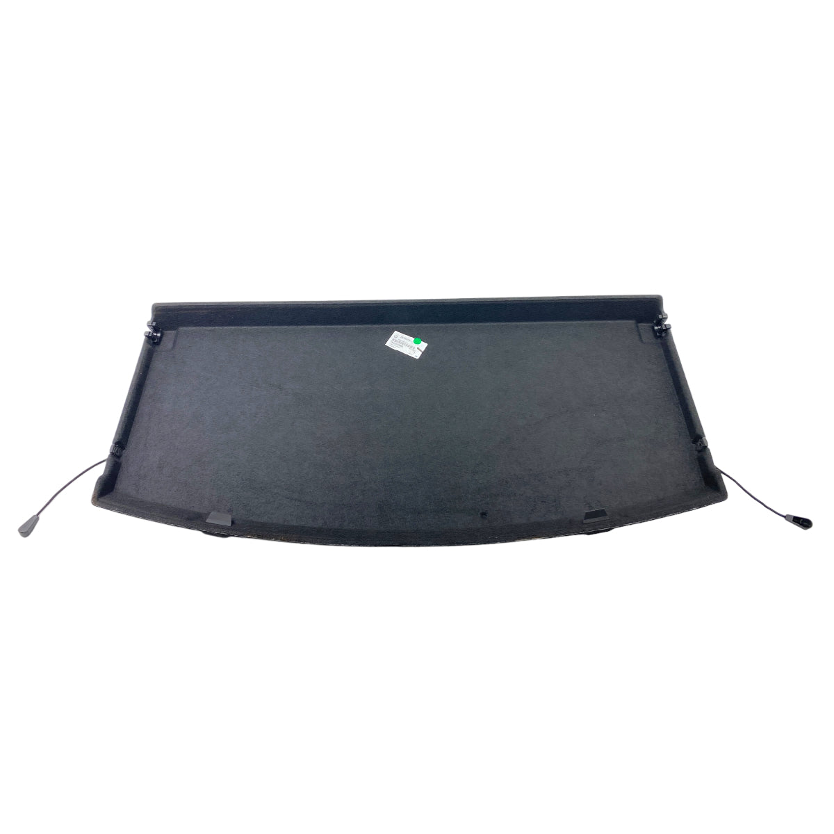 Pièce d'origine Plage arrière de coffre pour Renault Megane EV 794205008R