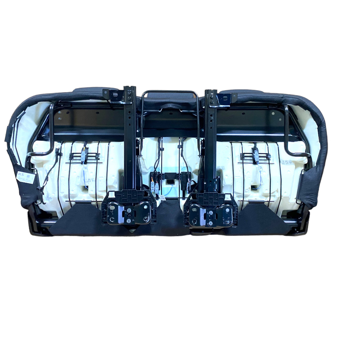 Pièce d'origine Banquette arrière avec assise pour Renault Captur II _ST23167
