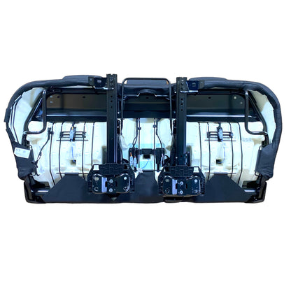 Pièce d'origine Banquette arrière avec assise pour Renault Captur II _ST23167