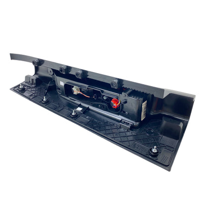 Pièce d'origine Feu arrière droit pour Renault Trafic III IV Opel Vivaro B Fiat Talento Nissan NV300 265A17536R