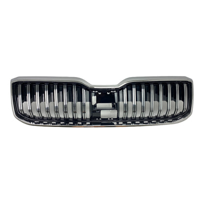 Pièce d'origine Calandre pour Skoda Superb III phase 2 3V0853653G