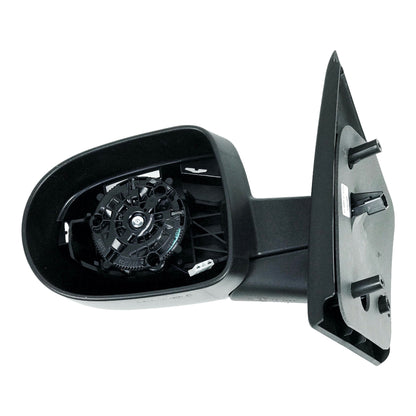 Pièce d'origine Rétroviseur extérieur gauche électrique pour Renault Twingo II 963020748R