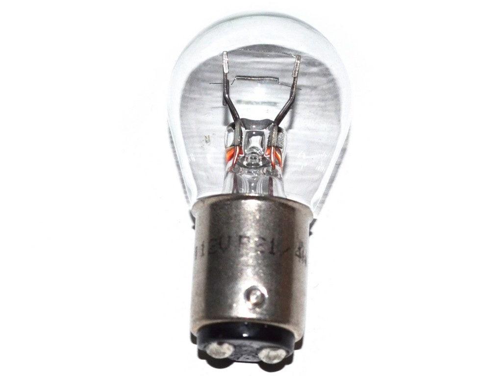 AMPOULE FEU - P21/5W.