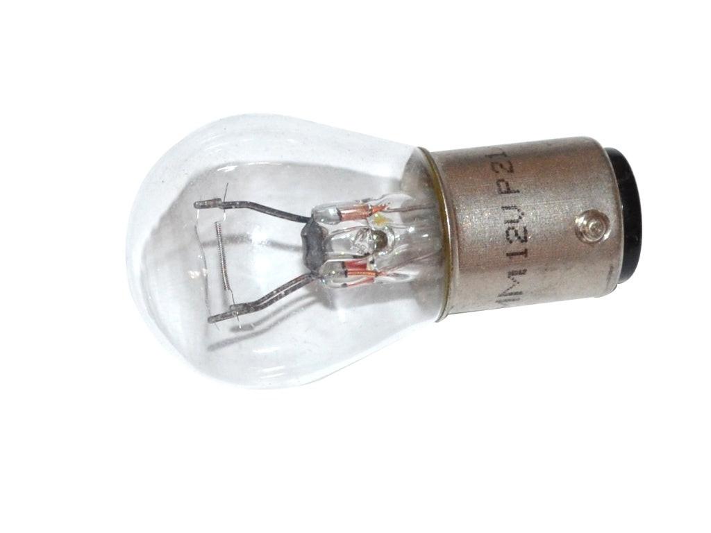 AMPOULE FEU - P21W.