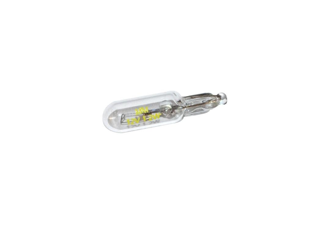 AMPOULE FEU - 12V.