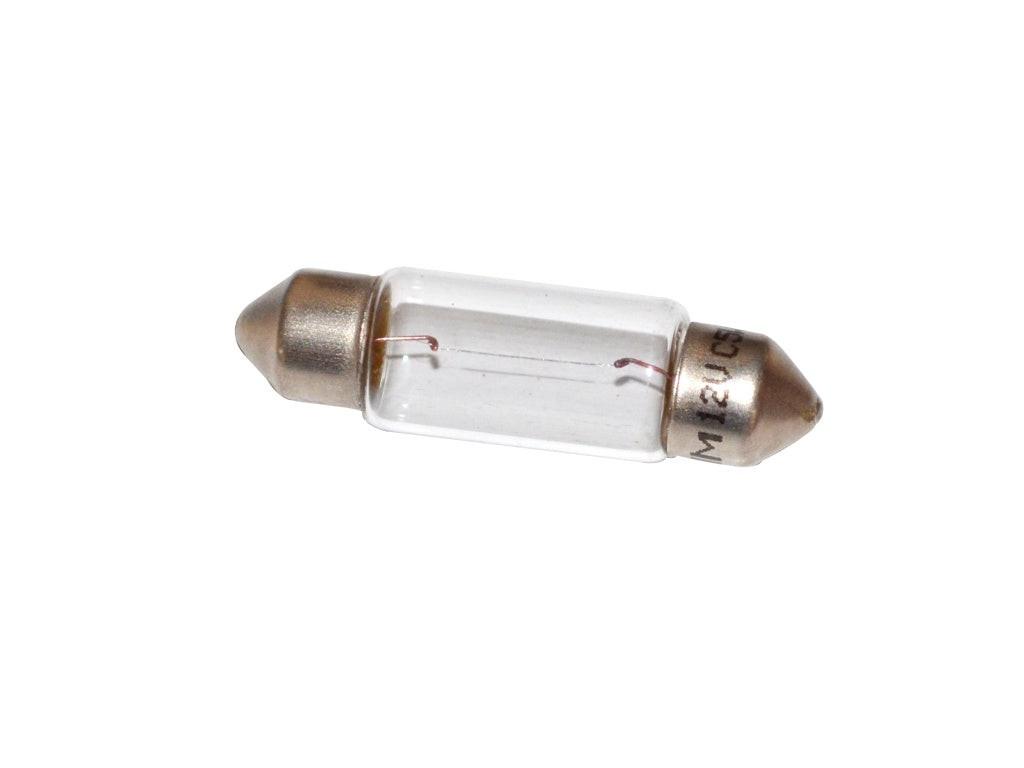 AMPOULE FEU - C5W 12V.